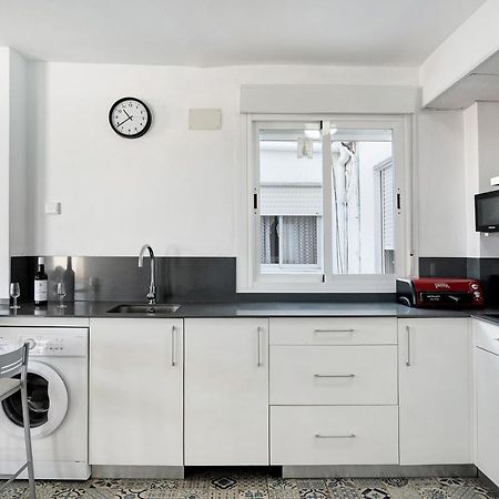 Ferienwohnung Atico Conil Vistas - Solo Familias Conil De La Frontera Exterior foto