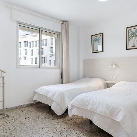 Ferienwohnung Atico Conil Vistas - Solo Familias Conil De La Frontera Exterior foto