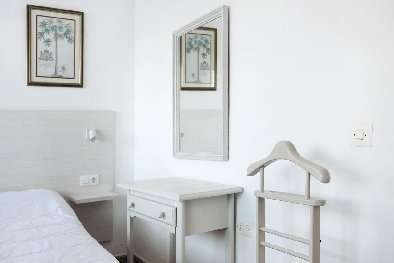 Ferienwohnung Atico Conil Vistas - Solo Familias Conil De La Frontera Exterior foto