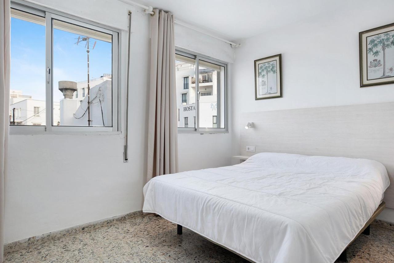 Ferienwohnung Atico Conil Vistas - Solo Familias Conil De La Frontera Exterior foto